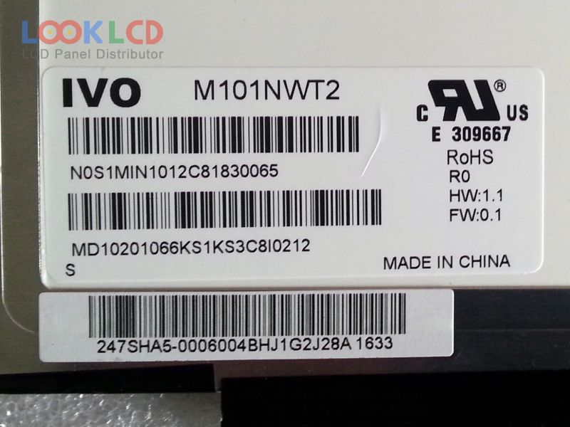 M101NWT2 R0